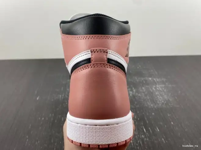 Cheap MAX 1 Air Jordan High 861428-101 Pink Og Rust Retro Nrg 0528